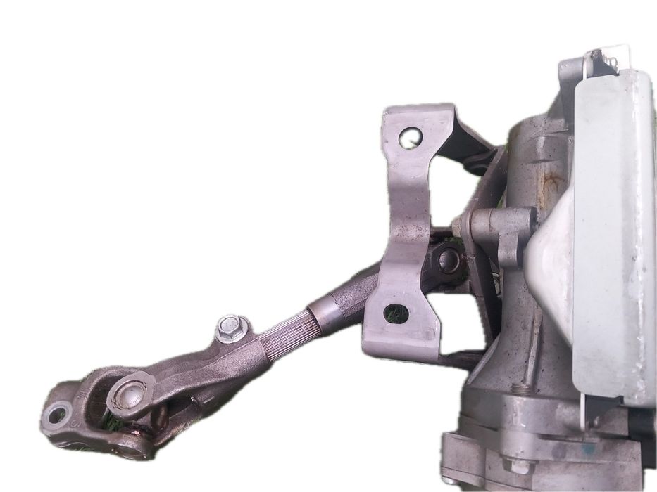 Coluna de direção TOYOTA iQ (_J1_)