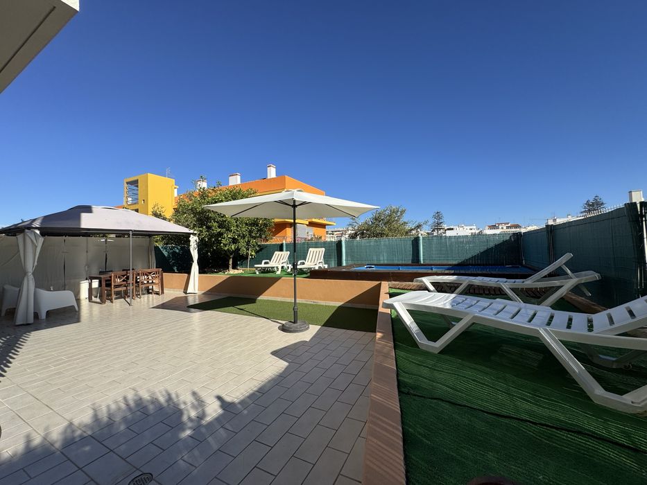 T2 Barranco do Rodrigo Portimão