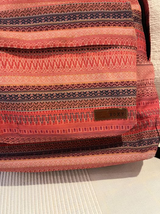 Mochila feminina Roxy