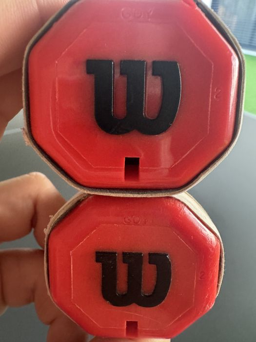 Wilson clash pro 315g V1