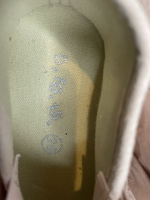 Eapadryle dziewczęce rozm. 26