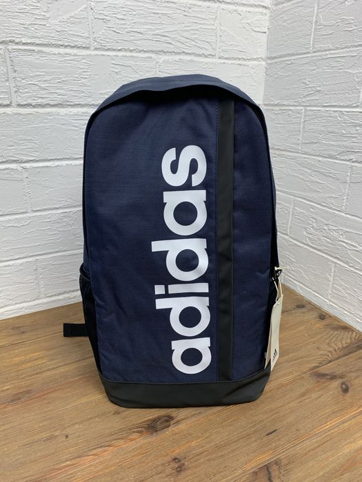 Рюкзак adidas Essentials original новий портфель сумка синій