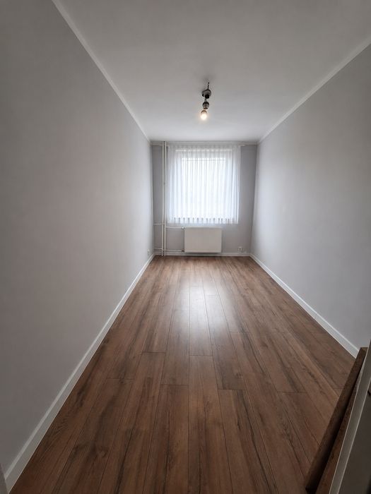 4-pokojowe mieszkanie, ul. Witosa | 55 m² | Parter | Bez pośredników