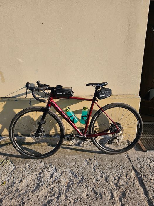Gravel Kross Esker 2