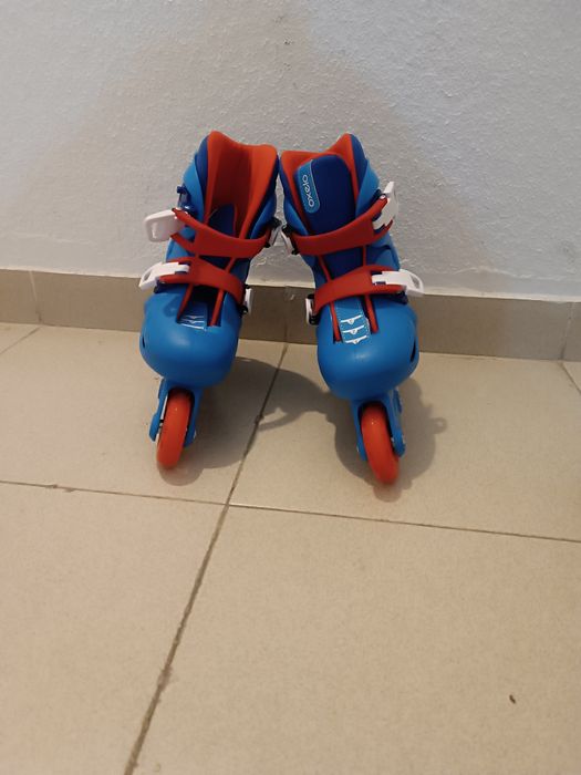 Patins em Linha Criança