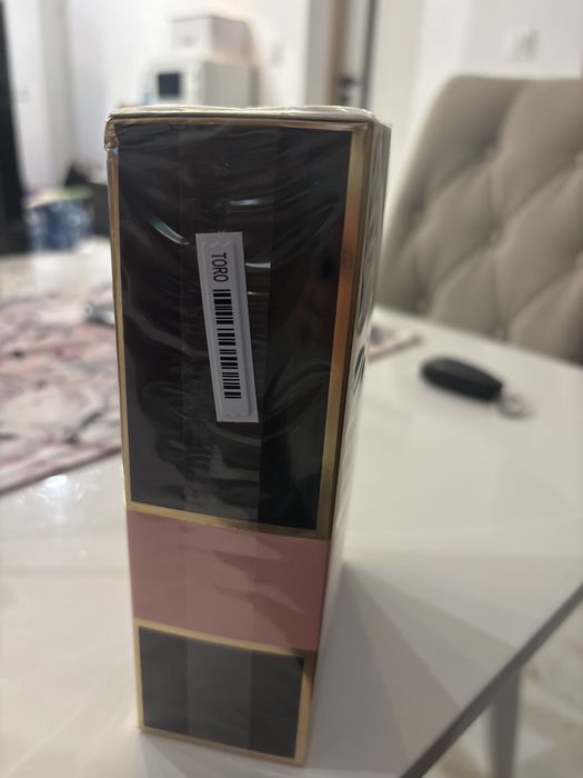 Perfumy Carolina Herrera good girl blush