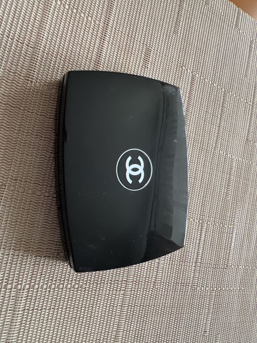 Пудренница Chanel, Флаконы из-под косметики, туалетной воды