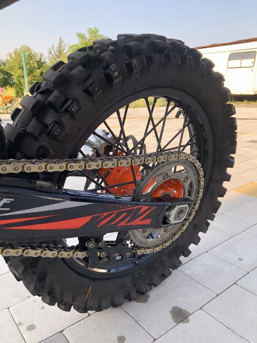 Продам Kovi advance 250