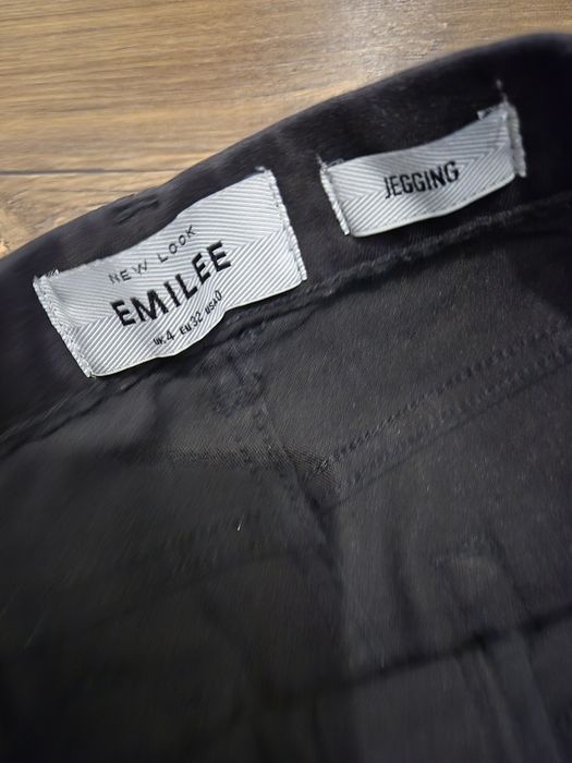 New Look Spodnie Emilee idealne