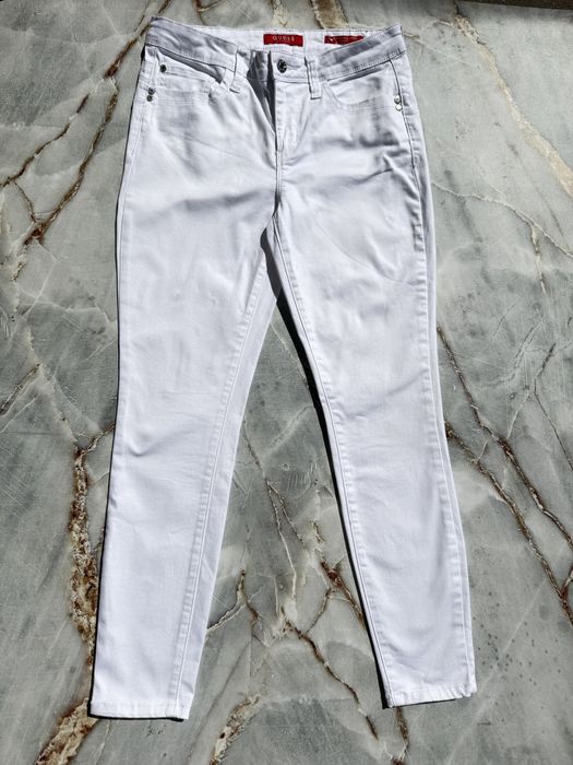 Жіночі джинси Guess Італія р S-M