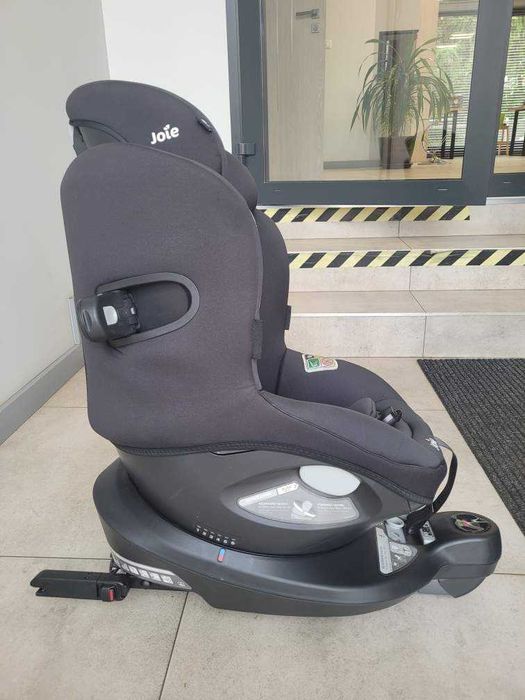 Fotelik samochodowy Joie i-Spin 360 E