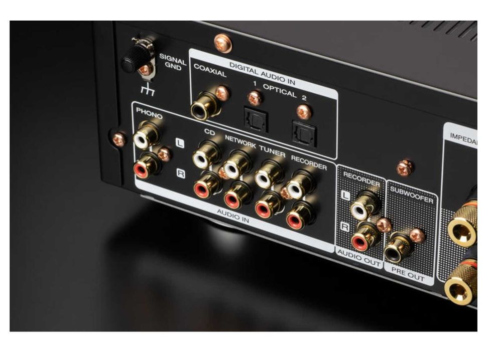 Wzmacniacz MARANTZ PM6007 Nowy