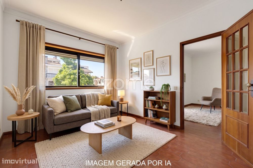 Moradia T4 / T5 com Garagem | Quinta das Rosas, Vilar do Paraíso