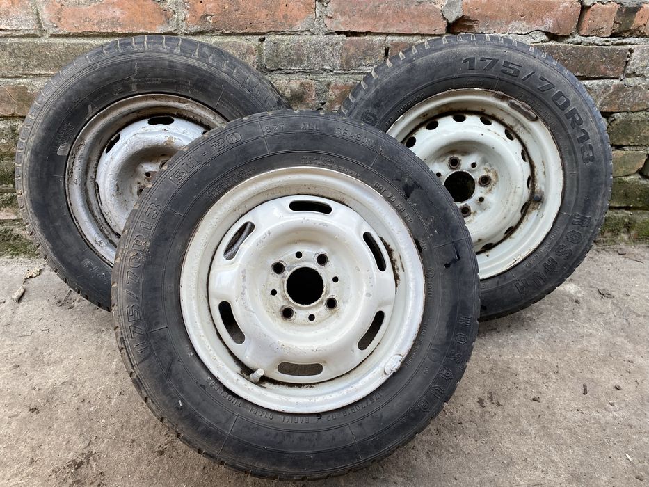 Колеса на ВАЗ жигулі , 2109 Лада