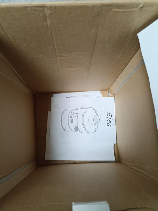Espremedor Tefal