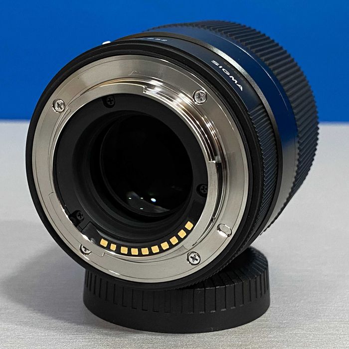 Sigma 30mm f/1.4 DC DN Contemporary (Fujifilm)