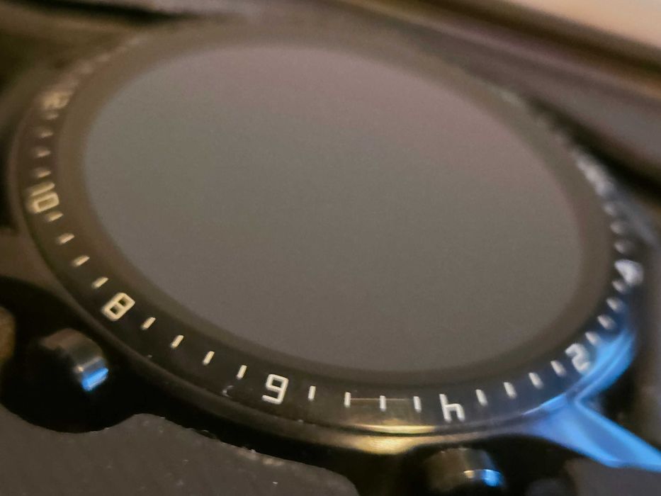Smartwatch Huawei Watch GT 2 - w bdb stanie