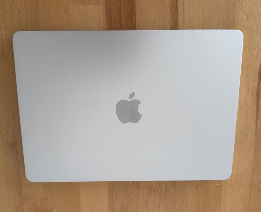 MacBook Air APPLE Silver M4 (13.6'')64750789688066120