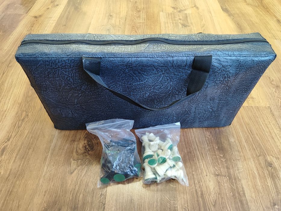 Нарди шахмати шашки 3в1 РУЧНОЇ РОБОТИ