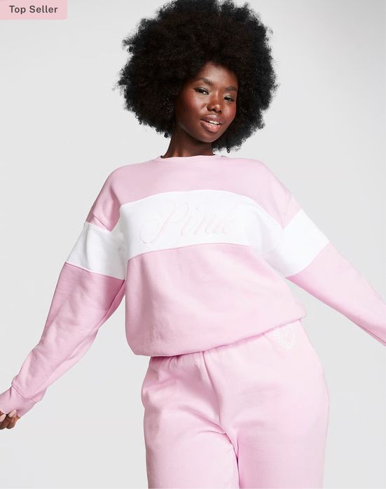 Світшот Victoria’s Secret