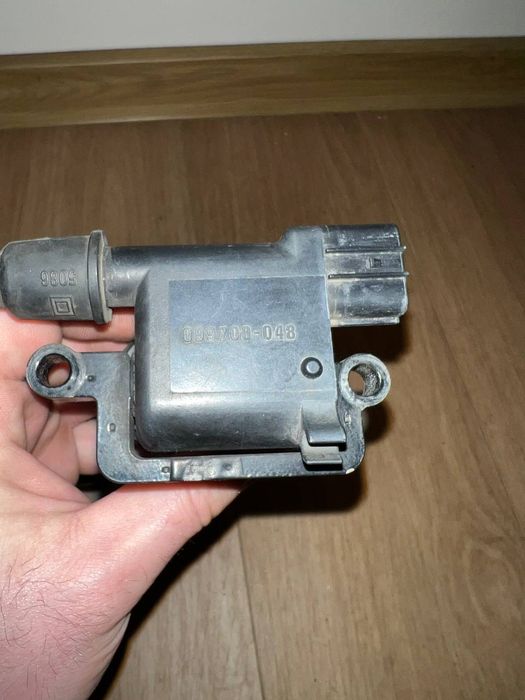 Катушка запалювання Mitsubishi Lancer 9 1.6