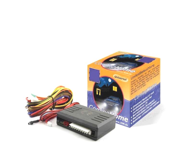 KIT SENSOR LUZ UNIVERSAL