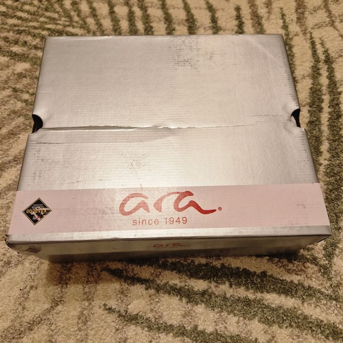 ara 41,5 buty NOWE zimowe