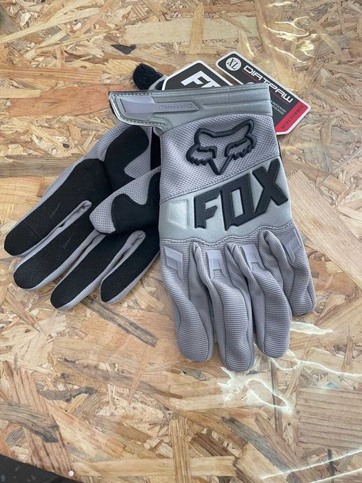 Luvas -FOX -NOVA