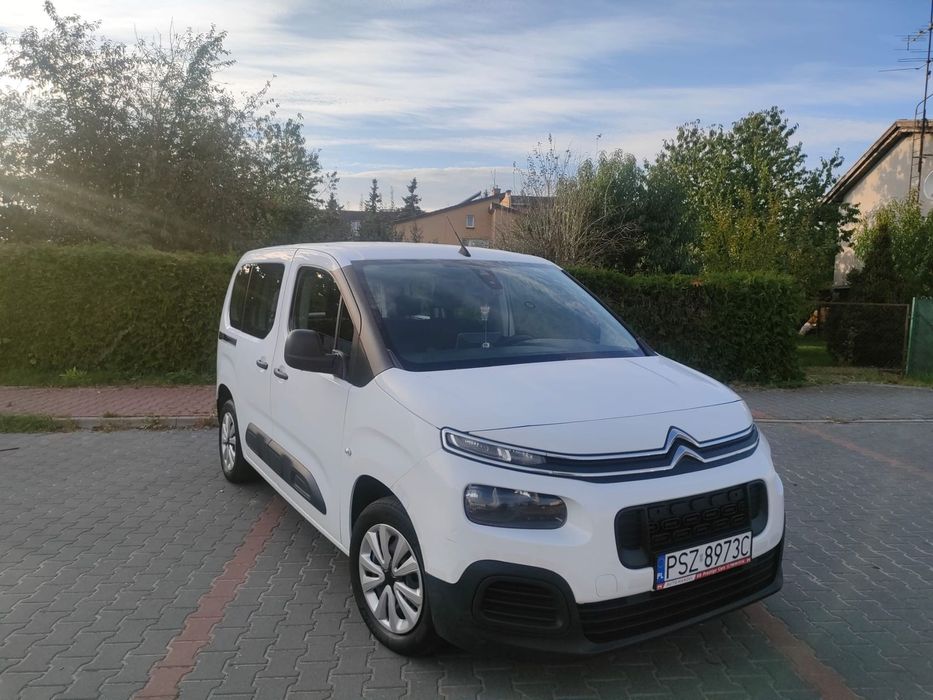Citroën Berlingo