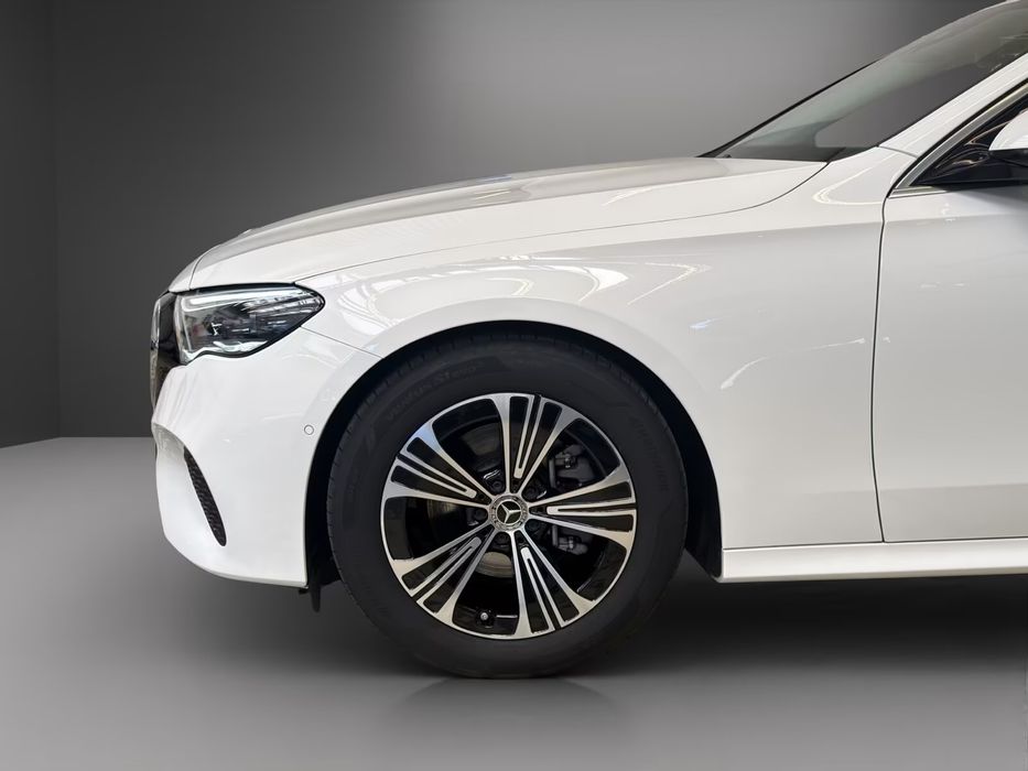 Диски  R18 5x112 Mercedes E class 214кузов 2024рік 5x112