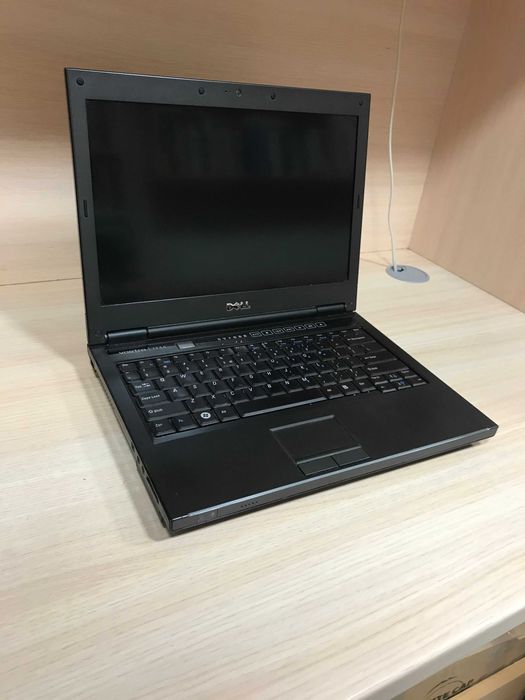 Laptop DELL Vostro 13,3'' USZKODZONY 1320/T6670/4096 Nagrywarka DVD-RW