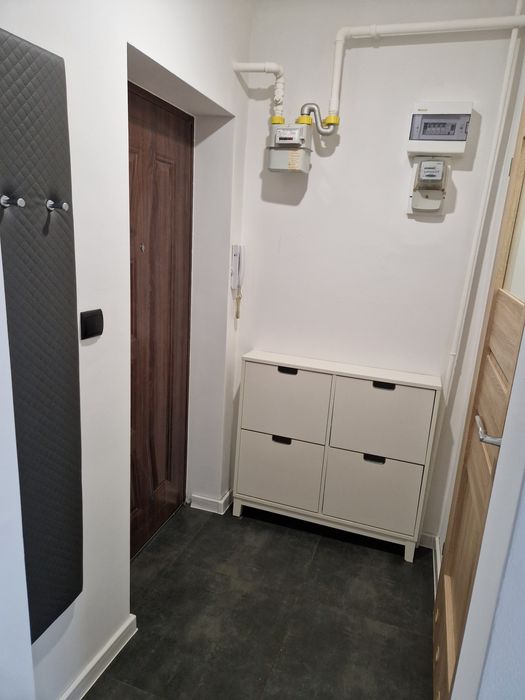 Wynajmę kawalerkę na Sienkiewicza