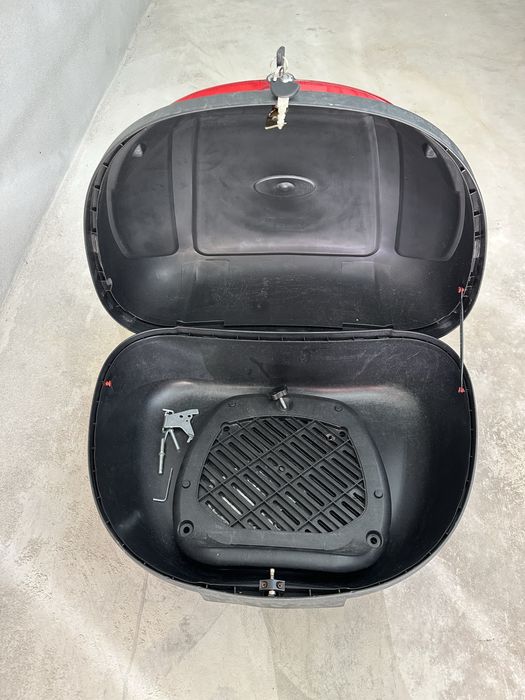 Mala para yamaha XJ 600