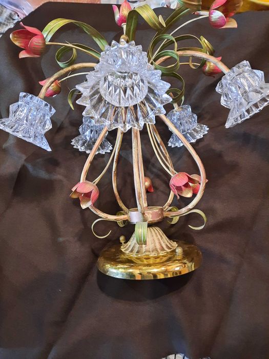 Люстра! Б/в. Є вибір! Стан робочий !