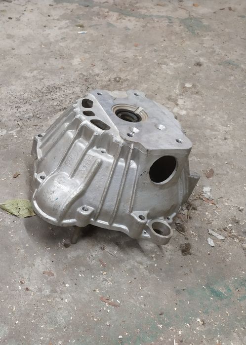 Кожух щеплення  москвич 412