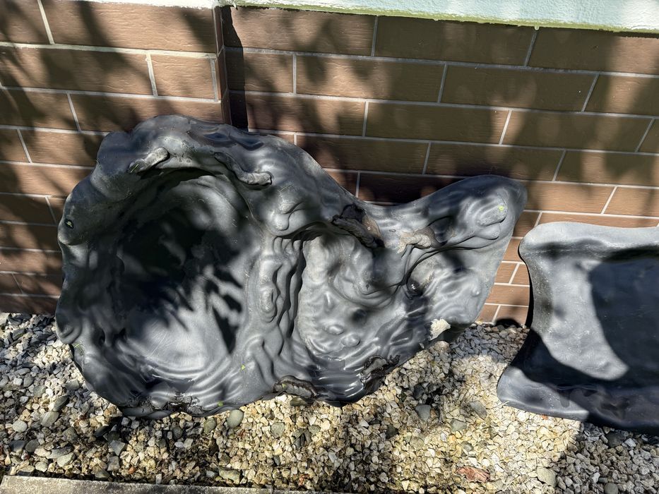 Forma strumyk kaskada