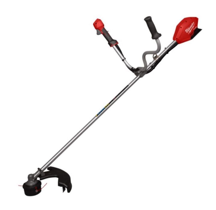 Коса акумуляторна безщіткова Milwaukee M18 FBCU-0 FUEL