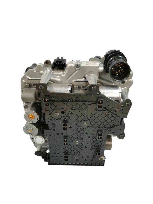 Mecatrónica AUDI A3 Sportback 2.0 TDI (110 kW / 150 cv) [09.2012 - 10.2020]