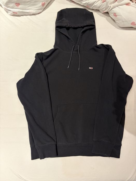 Bluza z kapturem Tommy Hilfiger