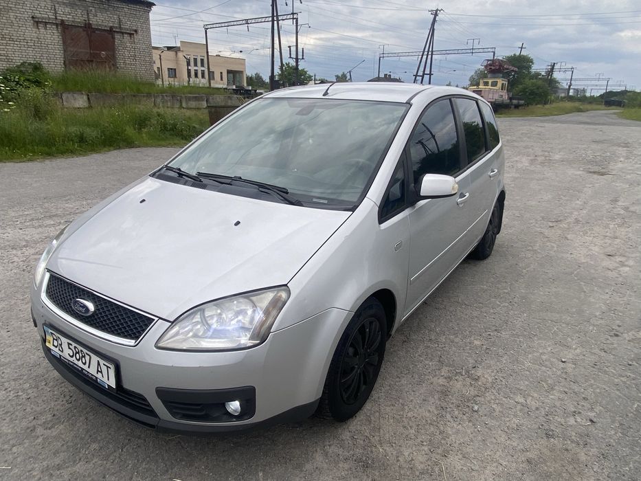 Продам автомобіль в гарному стані ( можливий обмін)
