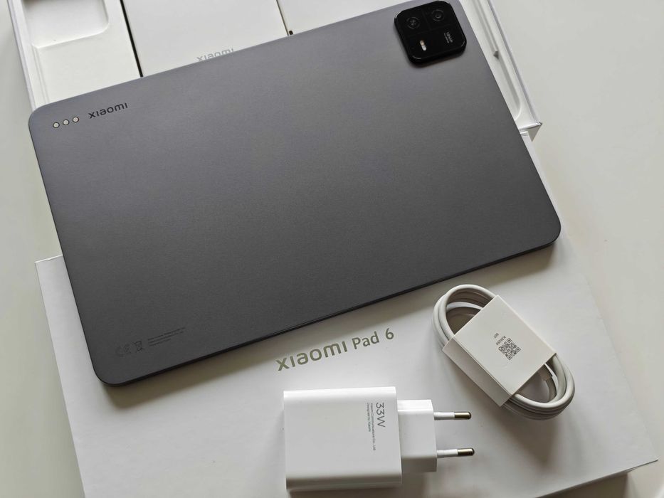Tablet Xiaomi Pad 6 8/256
