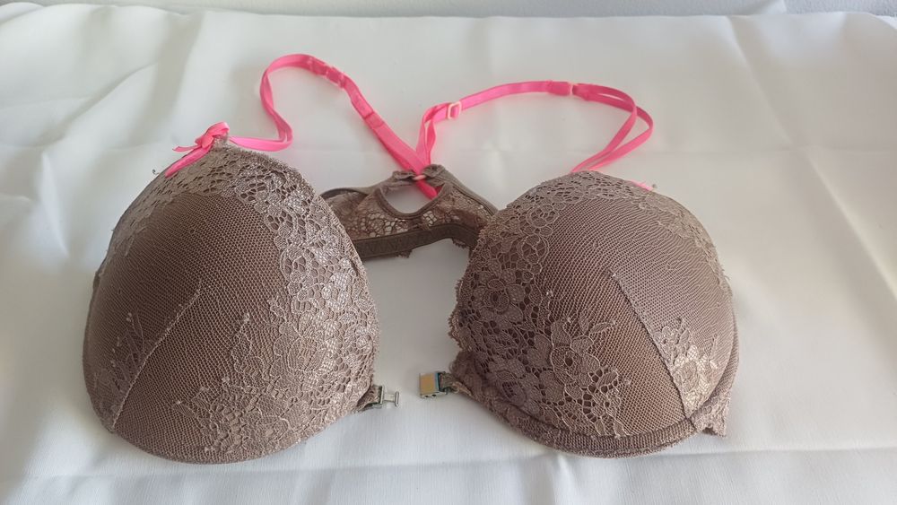 Sutiens da H&M - 75b