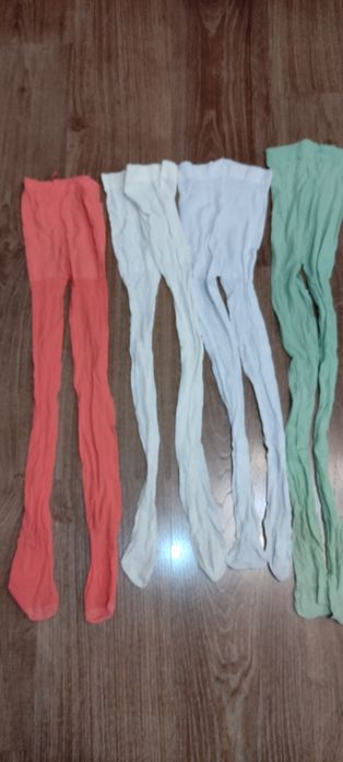 Детские колготы KBS