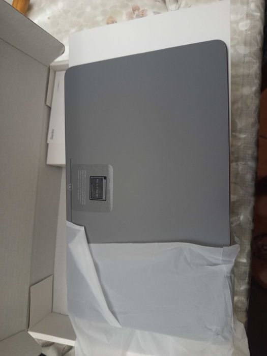 Suporte magnético para tablet