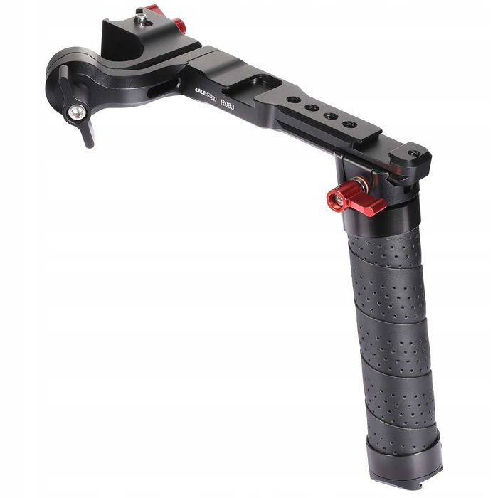 Gimbal Stabilizator DJI RSC 2 Pro Combo + RavenEye + Follow Focus + Ulanzi R083 (gratis)