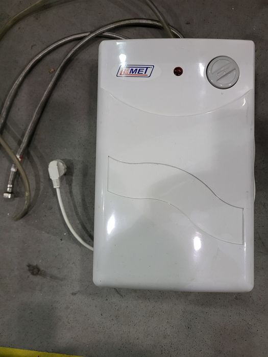 Podgrzewacz Wody Podumywalkowy LEMET Boiler 5L