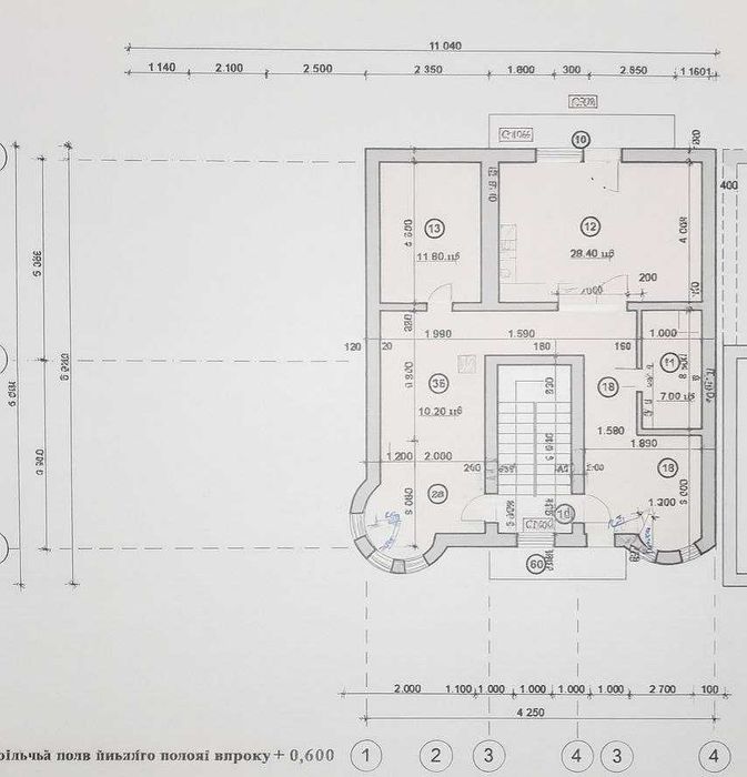ЧУДОВА ПРОПОЗИЦІЯ! ТРИПОВЕРХОВИЙ будинок із цокольним поверхом