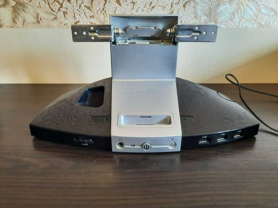 Мультимедийная подставка для монитора ViewSonic