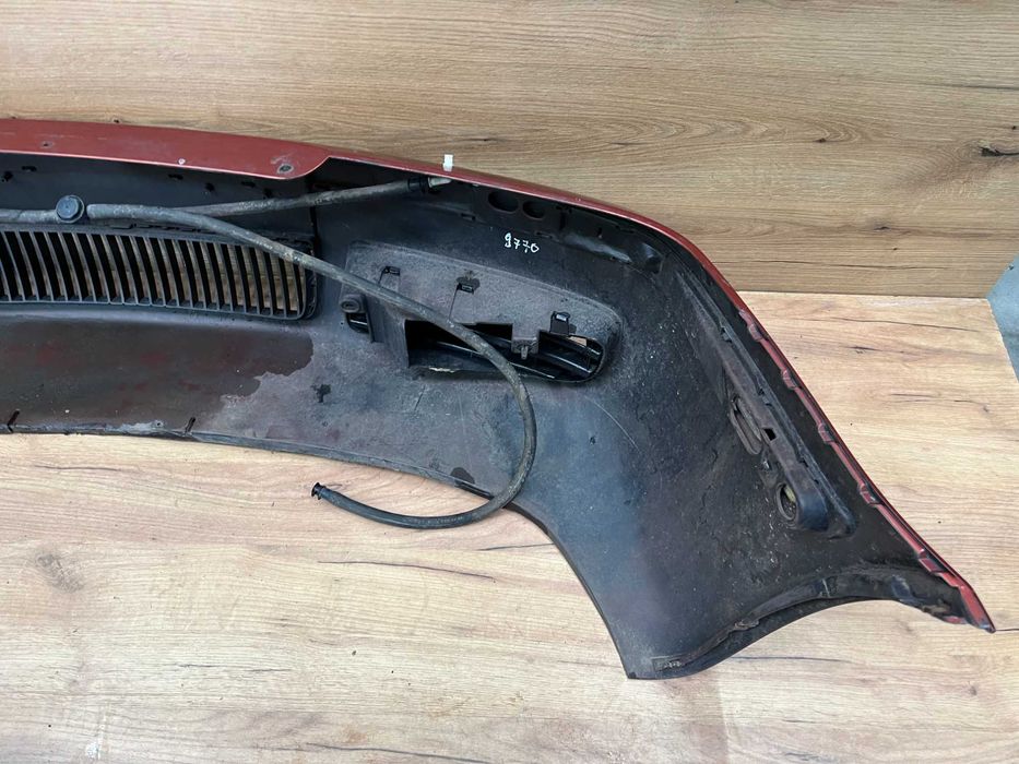 Zderzak przedni Skoda Octavia 1 lift kolor 9770