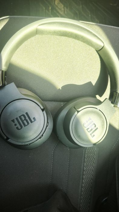 JBL 770 NC novos